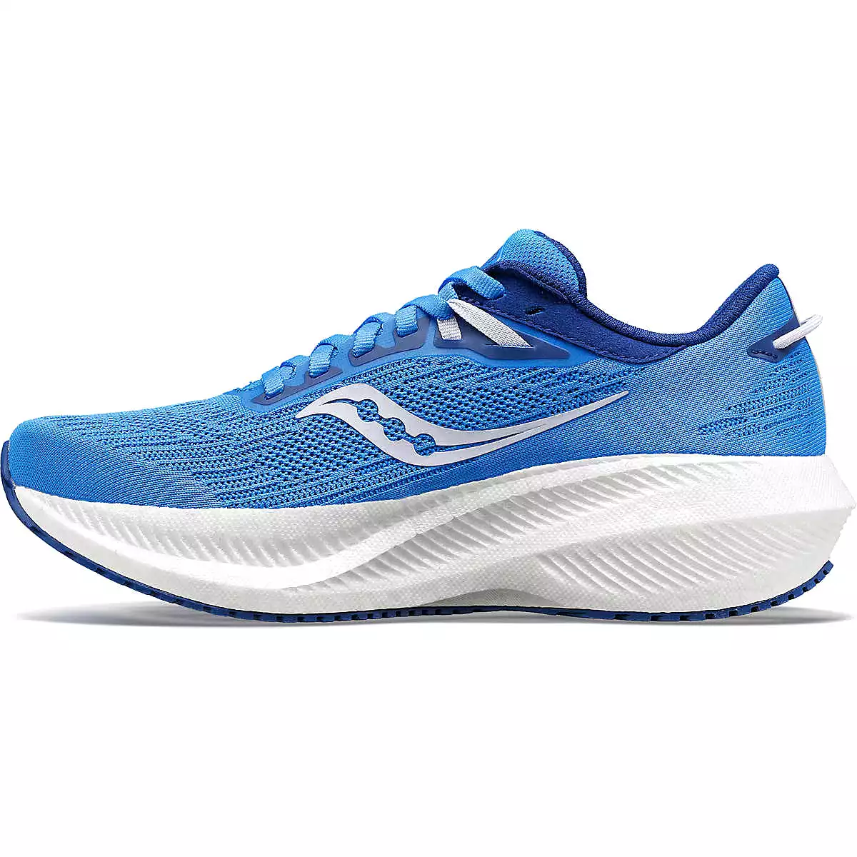 Women's Saucony Triumph 21