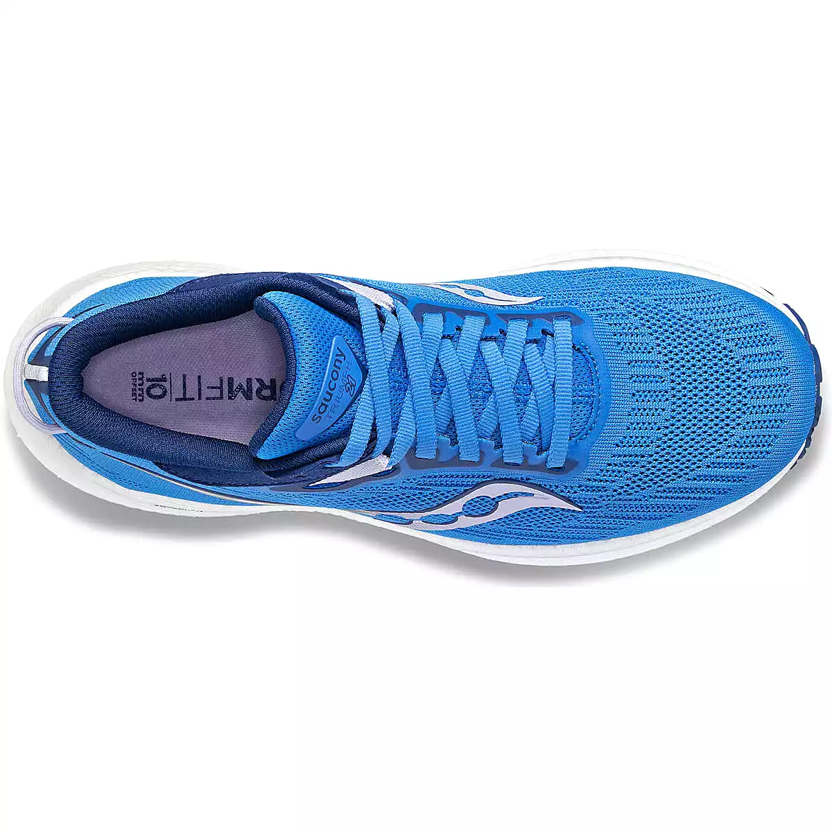 Women's Saucony Triumph 21