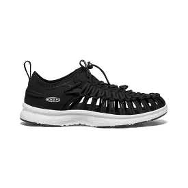 Women's UNEEK 03 Sneaker Sandal  |  Black/Star White