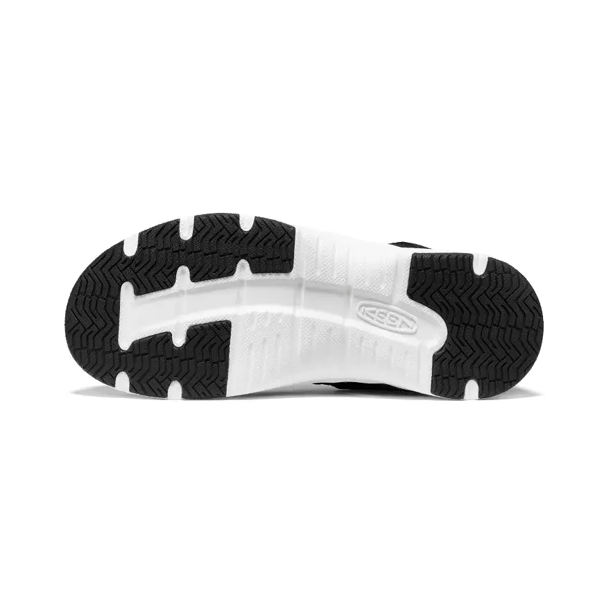 Women's UNEEK 03 Sneaker Sandal  |  Black/Star White