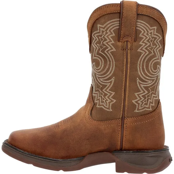 Youth's Durango Western Boot #DBT0239Y