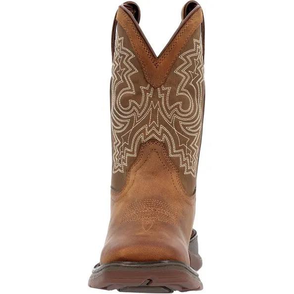 Youth's Durango Western Boot #DBT0239Y